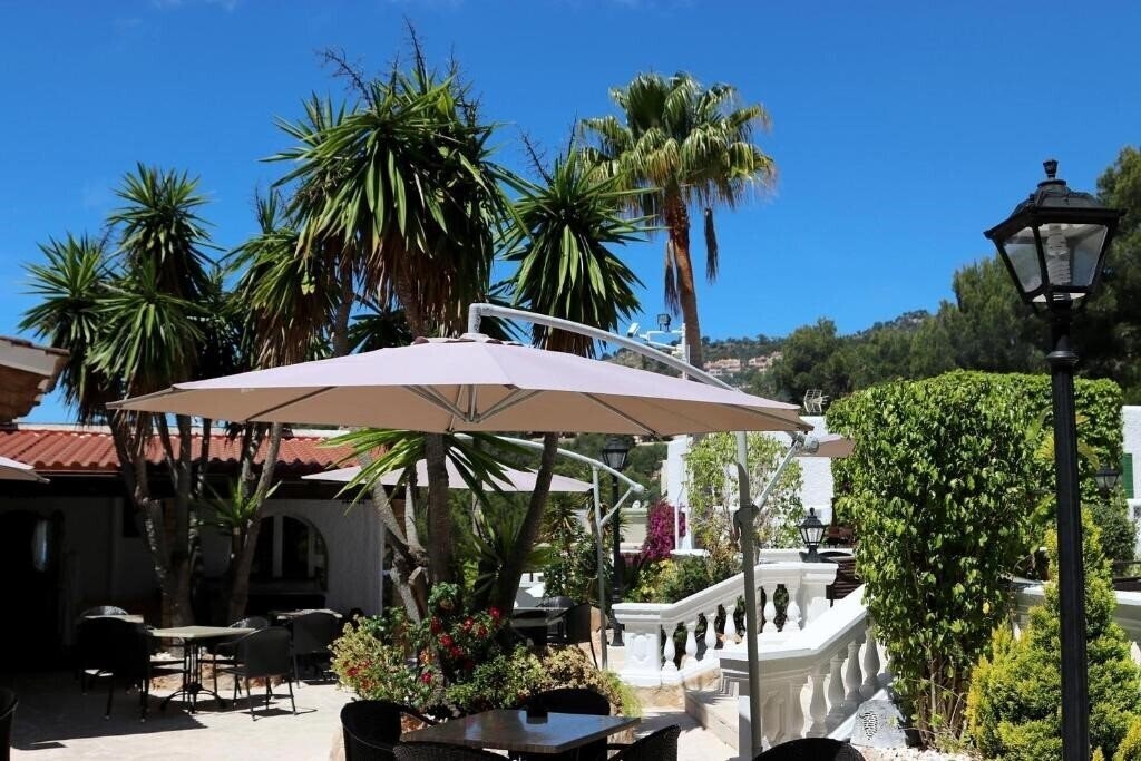 Фото Villa Columbus 2*