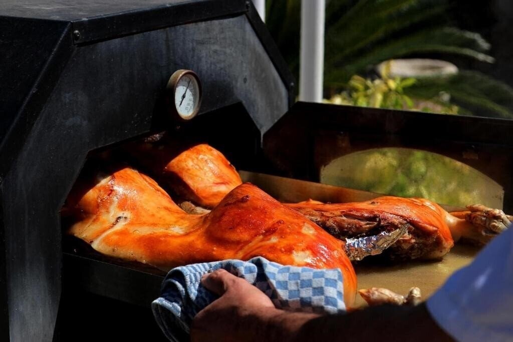 Картинка Villa Columbus 2*