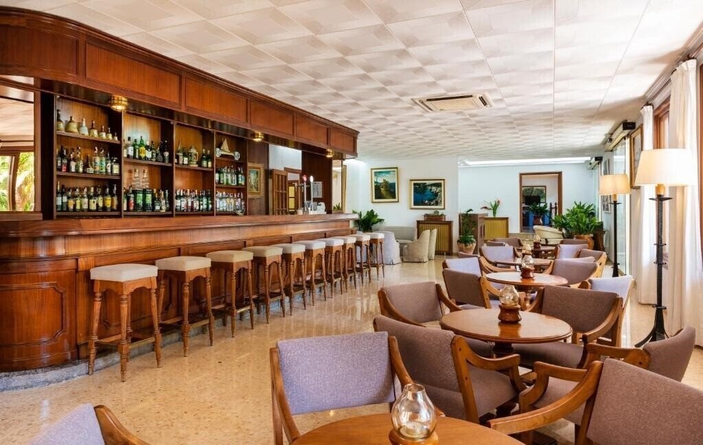 Изображение Gaya Hotel 3*