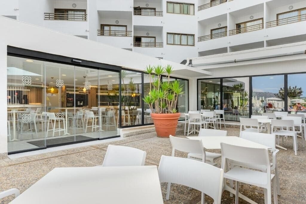 Изображение Vibra Beverly Playa 4*