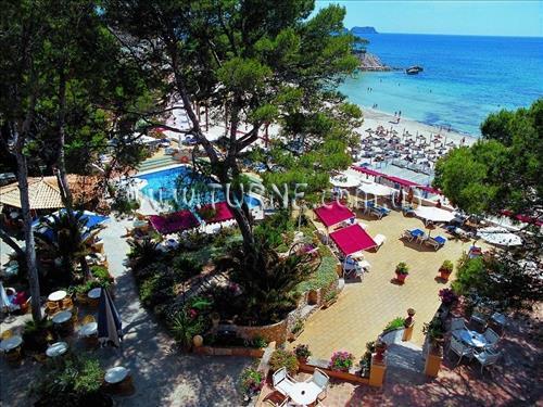 Картинка Hesperia Villamil 5*