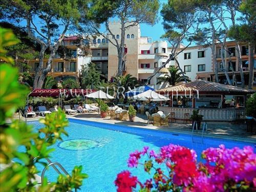 Изображение Hesperia Villamil 5*