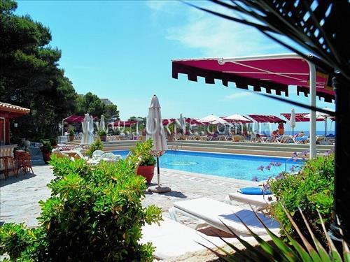 Фотография Hesperia Villamil 5*