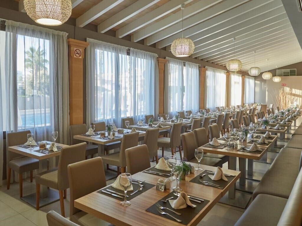 Картинка BQ Can Picafort 4*