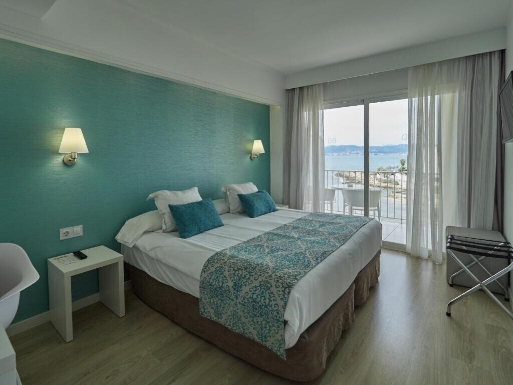 Фото BQ Apolo Hotel 4*