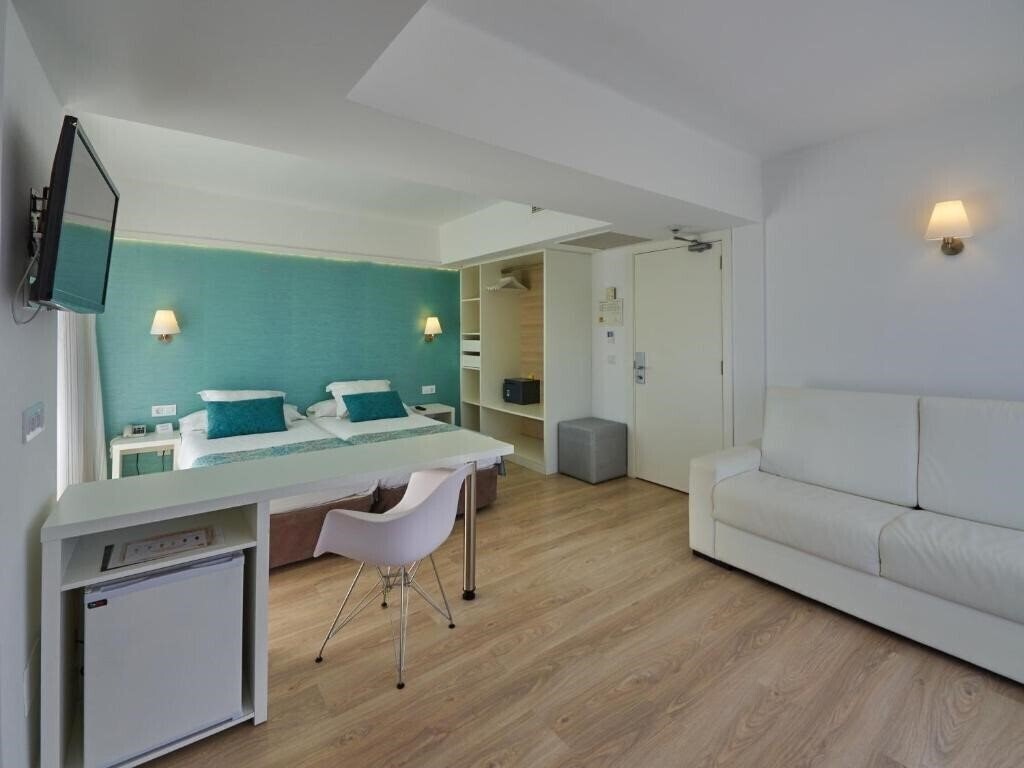 Картинка BQ Apolo Hotel 4*
