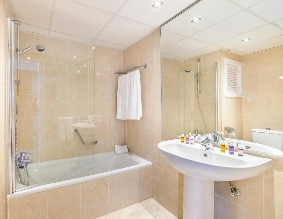 Globales Samoa (ex. Hotasa Samoa) 3* фотосуреті