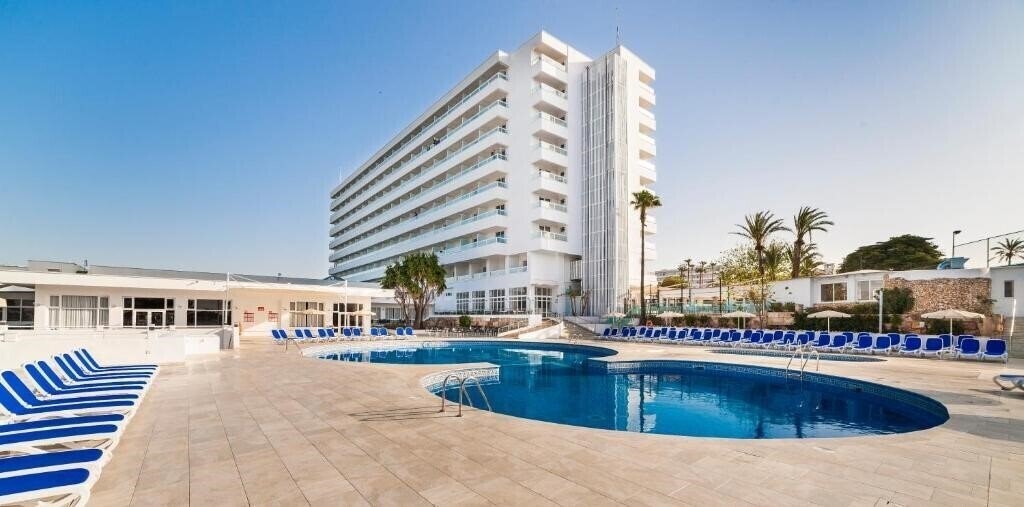 Globales Samoa (ex. Hotasa Samoa) 3* суреті