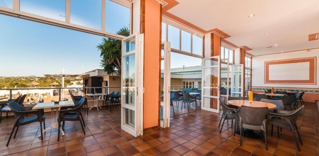 Globales Samoa (ex. Hotasa Samoa) 3* суреті