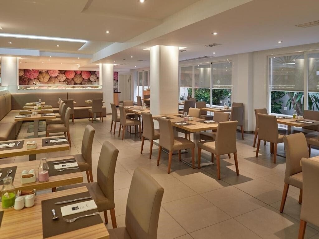 Изображение BQ Amfora Beach 4*