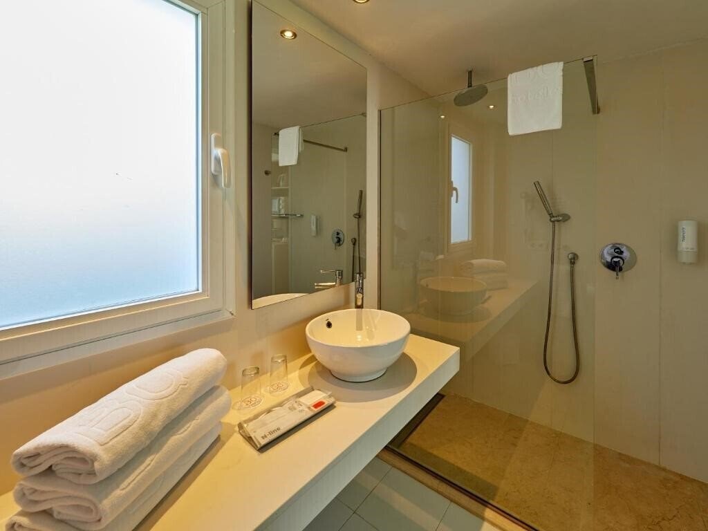 Фотография BQ Alcudia Sun Village 3*