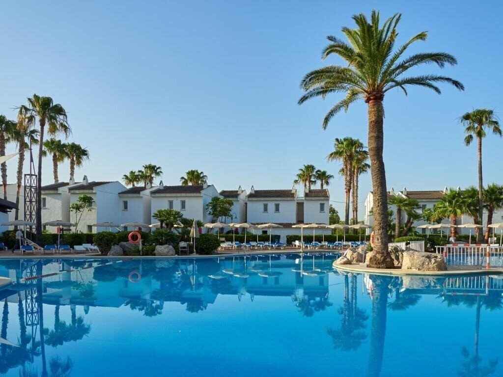 Изображение BQ Alcudia Sun Village 3*