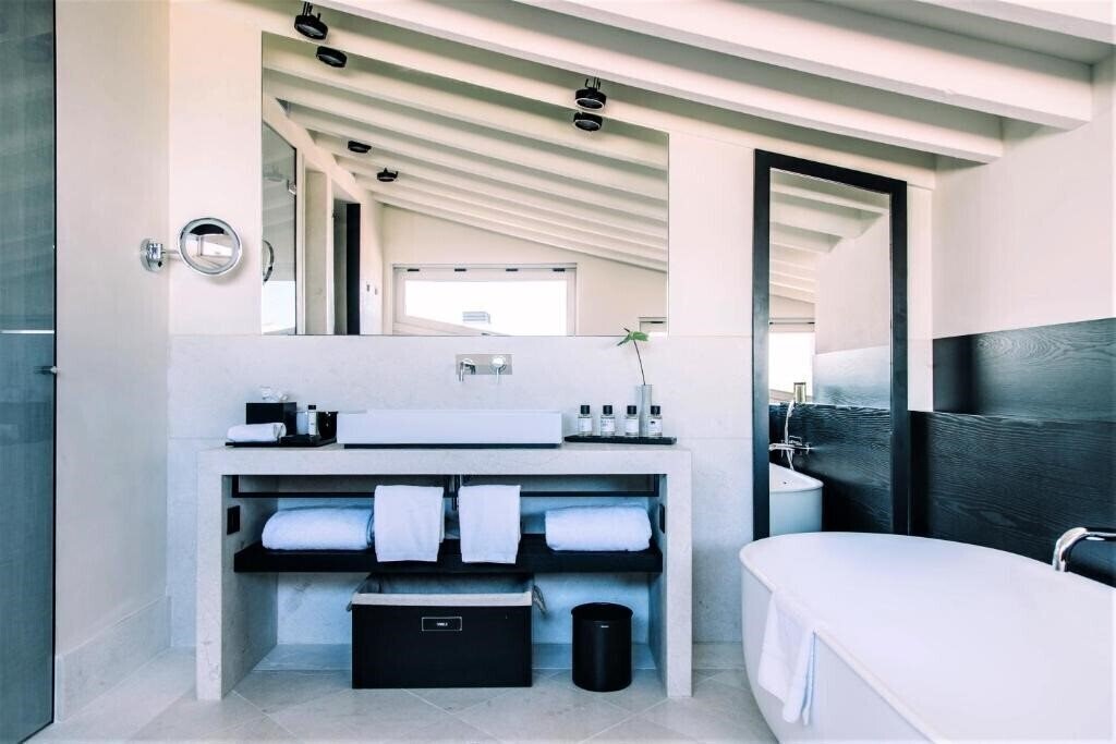 Sant Francesc Singular 5* фотосуреті