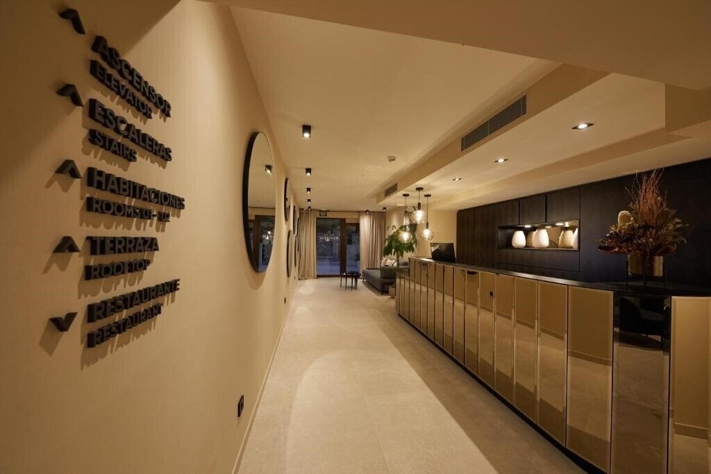 Belle Marivent Petit 4* суреті