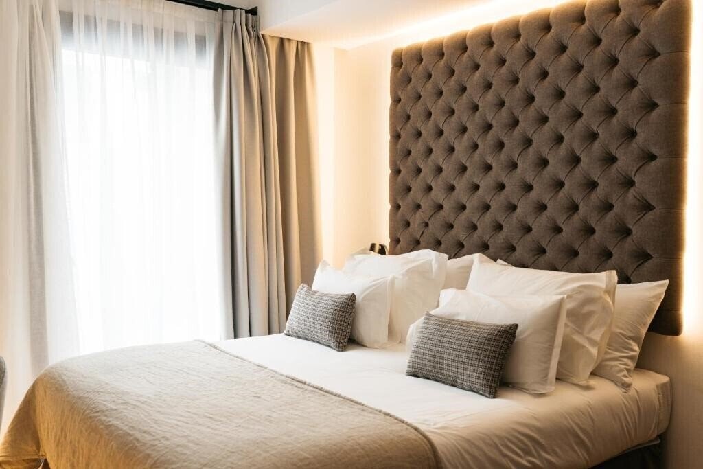 Boutique Petit Montision 4* қонақ үйі