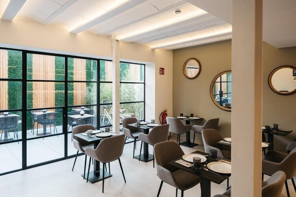 Boutique Petit Montision 4* фотосуреті