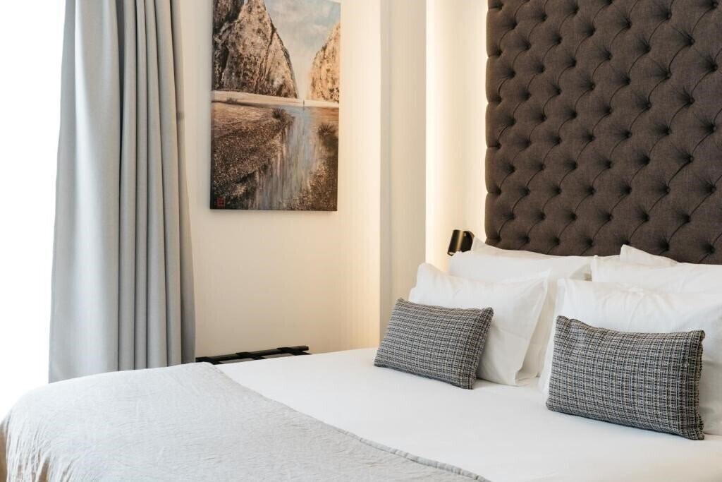 Boutique Petit Montision 4* суреті