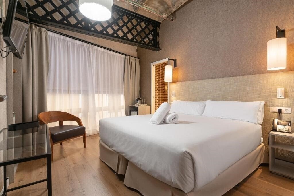 Изображение Brondo Architect 4*