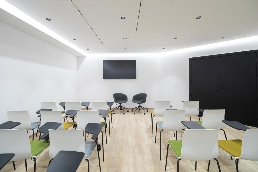 Js Palma Plaza 4* суреті