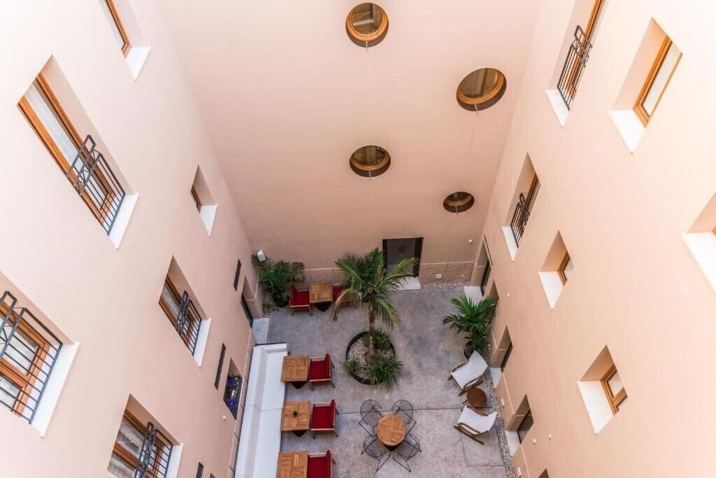 Изображение Nou Baleares 4*