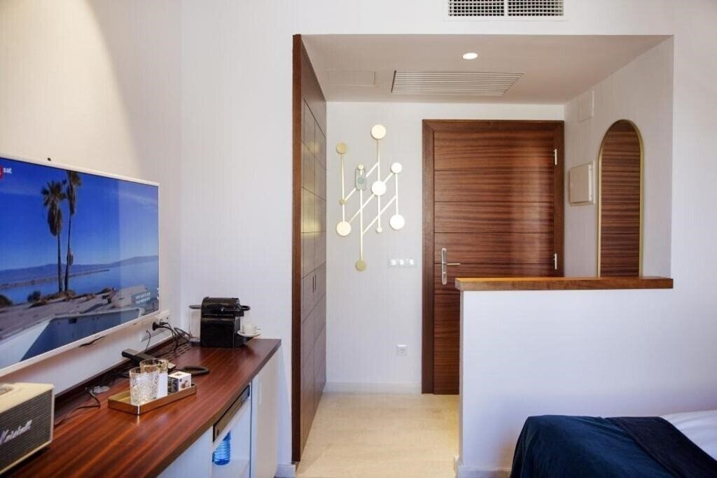 Изображение Portixol & Restaurant 4*