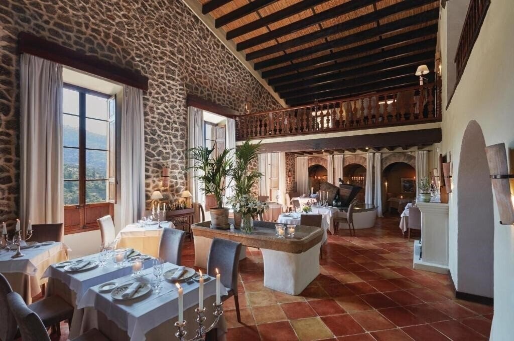 Фотография La Residencia, A Belmond Hotel, Mallorca 5*
