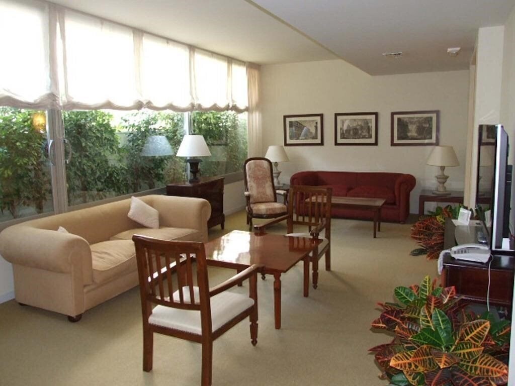 Изображение Las Arcadias Apartamento 3*