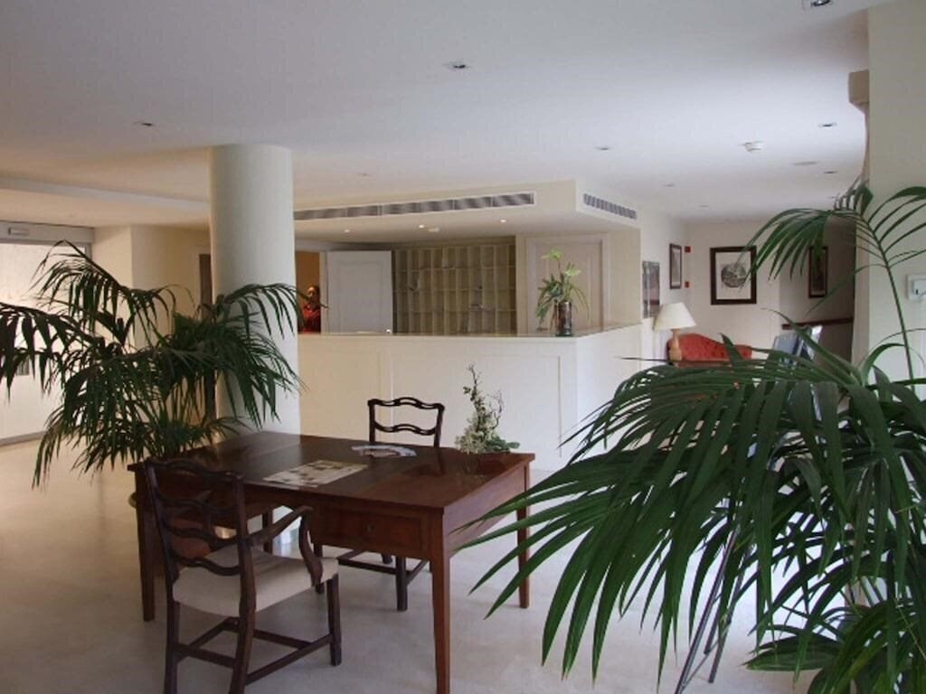 Картинка Las Arcadias Apartamento 3*
