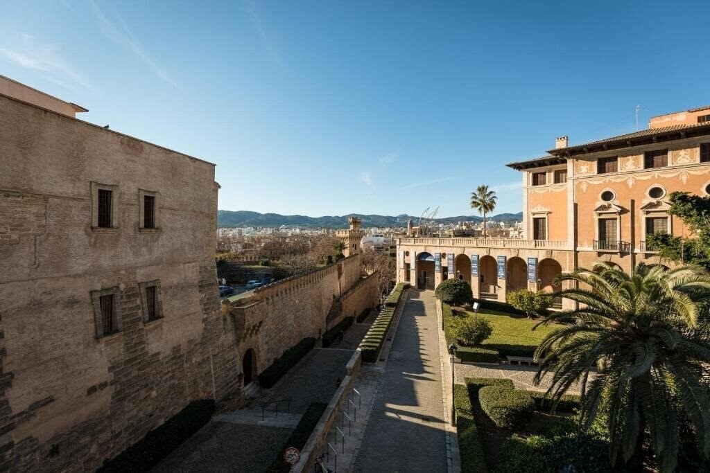 Can Cirera 3* фотосуреті