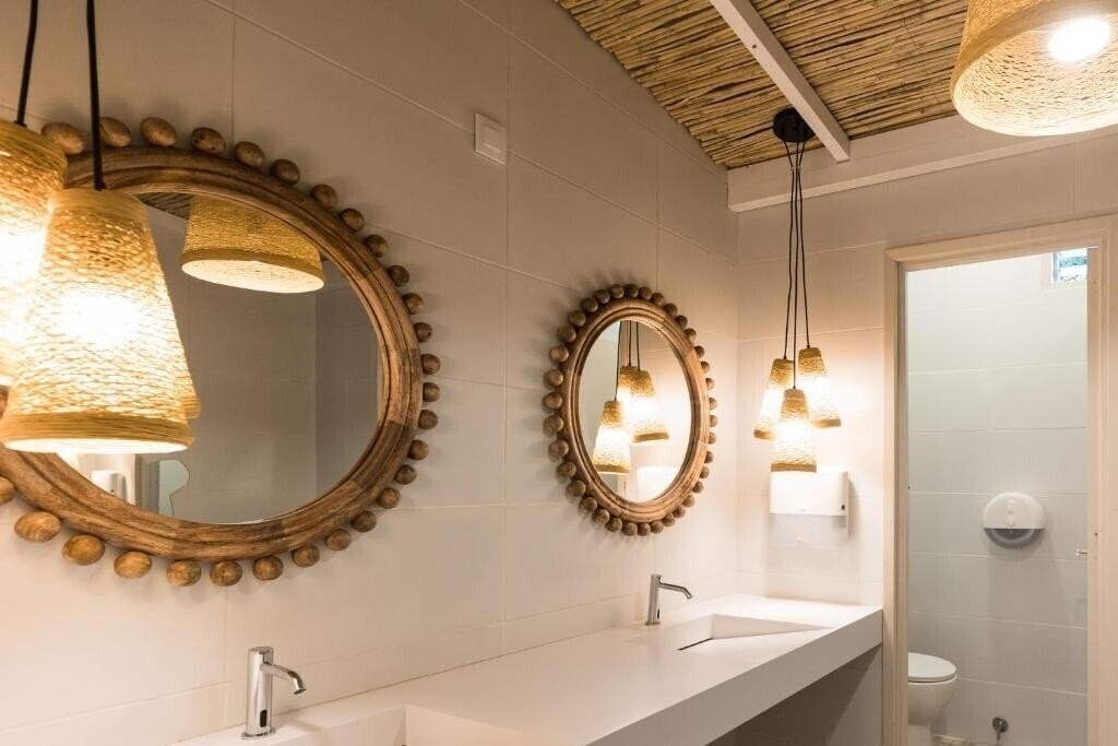 Фото Hotel Apartamentos Beach Club Menorca 3*