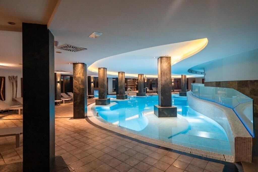 Grupotel Valparaiso Palace 5* қонақ үйі