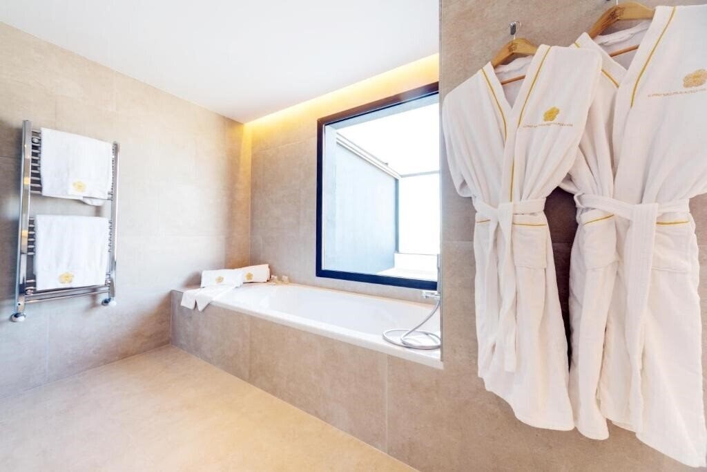 Grupotel Valparaiso Palace 5* фотосуреті