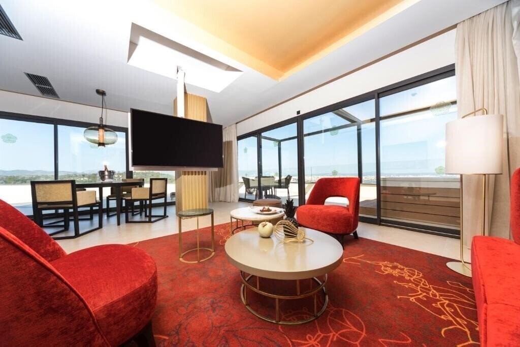 Grupotel Valparaiso Palace 5* суреті