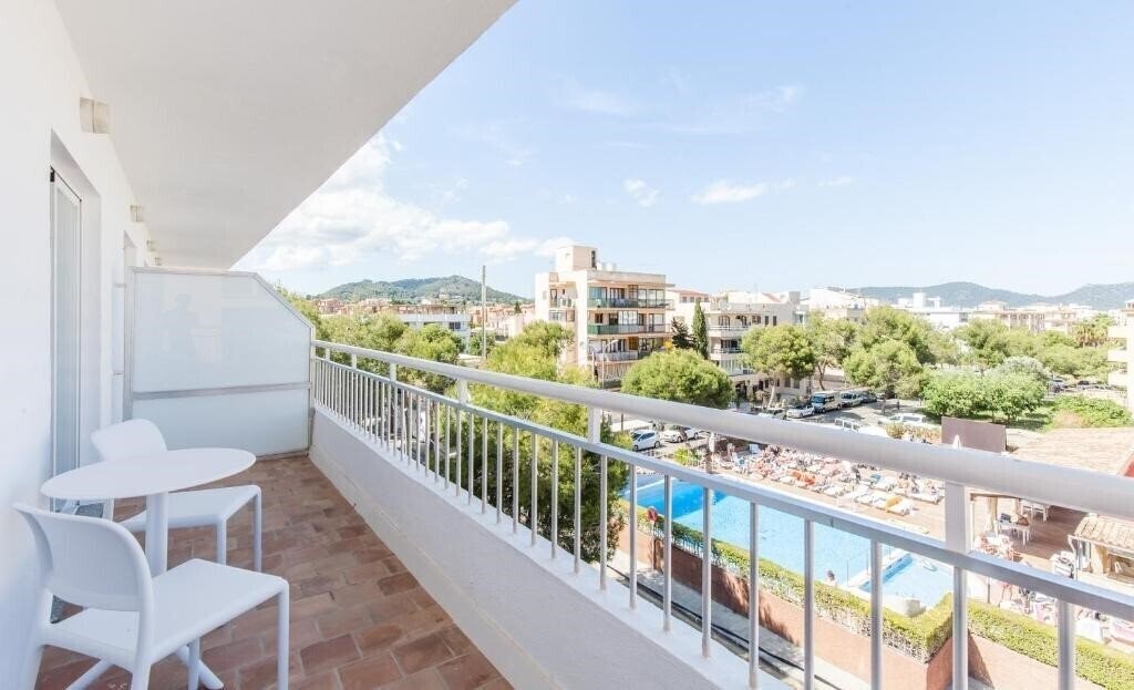 Картинка Hotel Blue Sea Don Jaime 3*