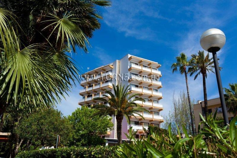 Hotel Blue Sea La Pinta 3* фотосуреті