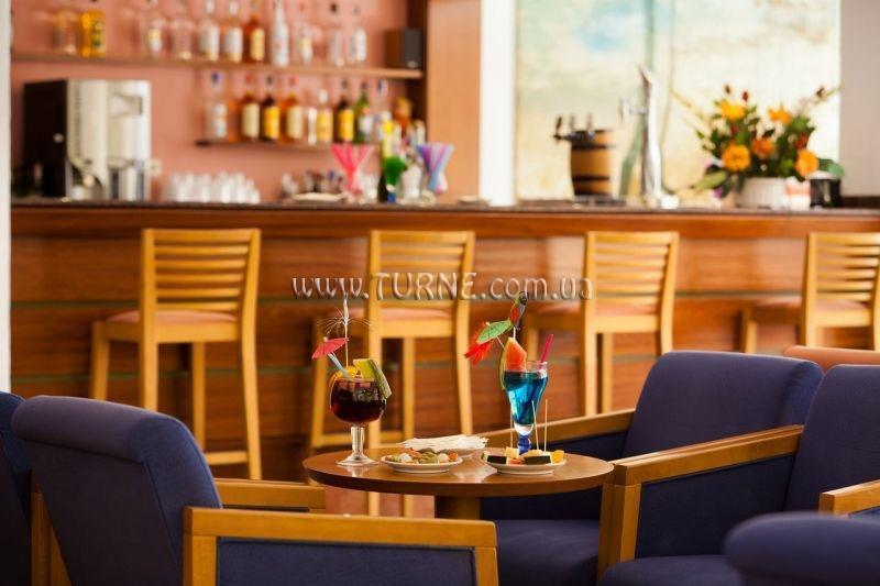 Hotel Blue Sea La Pinta 3* қонақ үйі