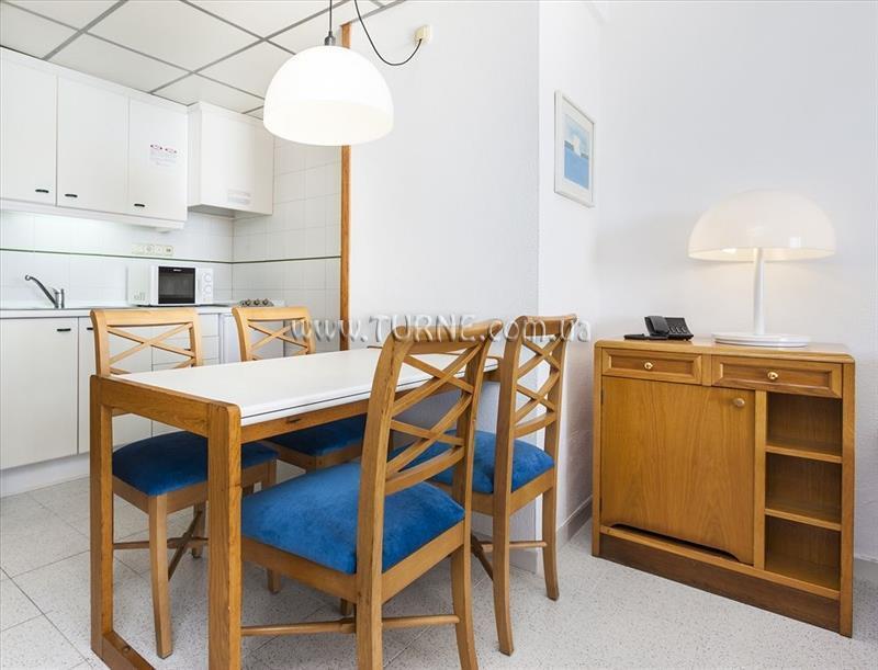 Картинка Globales Nova Apartamentos 3*