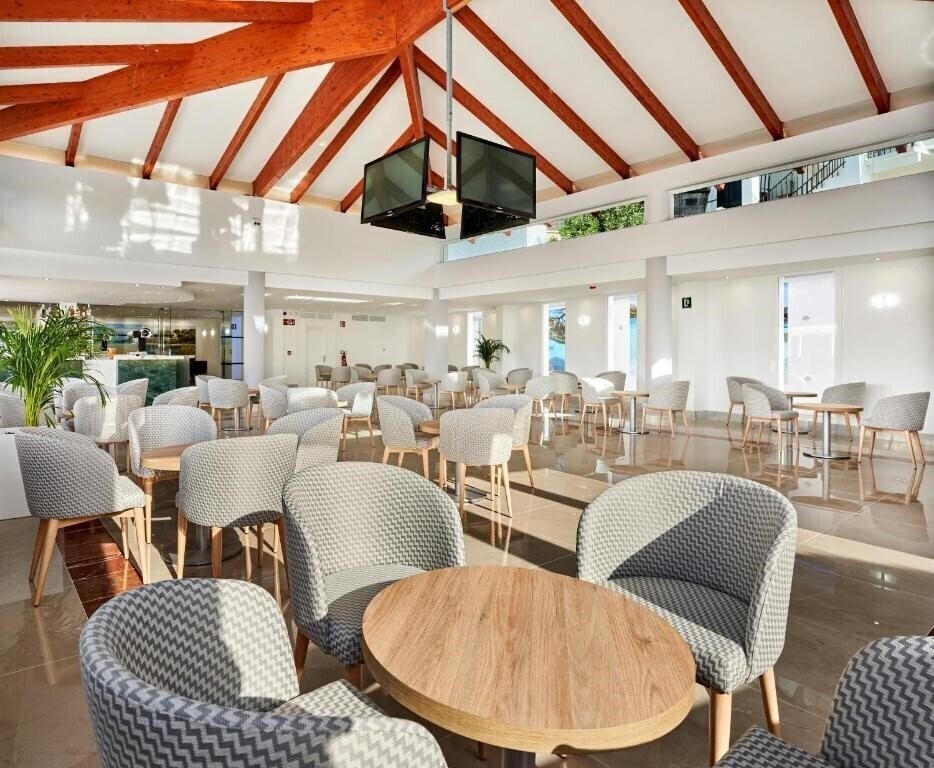 Trh Torrenova 3* суреті