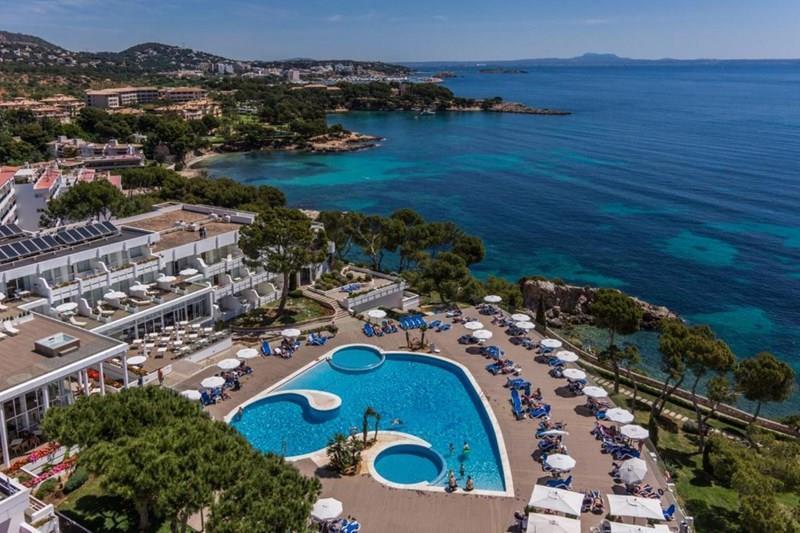 Отель Ponent Mar 3*