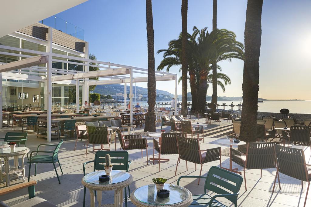 Фотография Sol Beach House Mallorca 4*