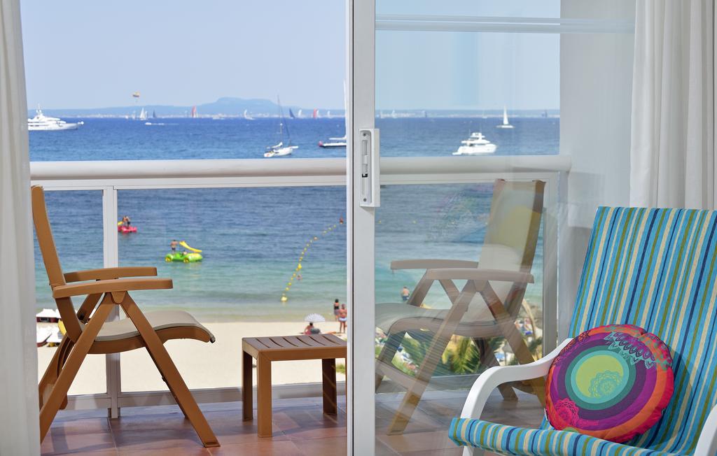 Изображение Sol Beach House Mallorca 4*