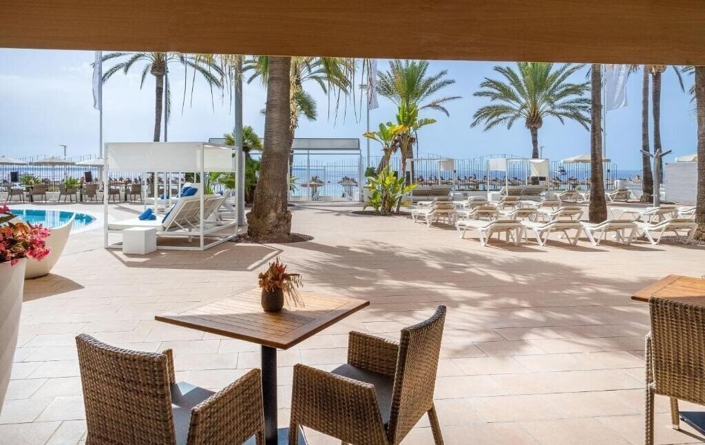 Картинка Sol Beach House Mallorca 4*
