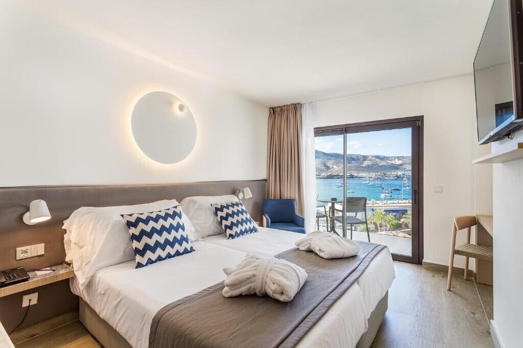 Фотография Fergus Style Tobago 5*