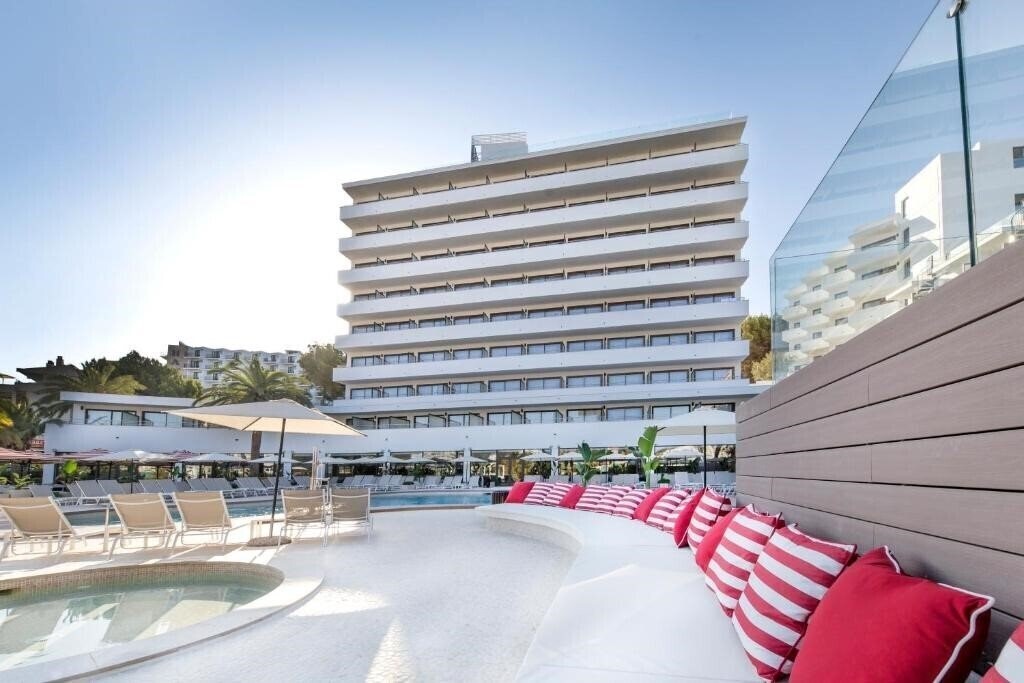 Отель Fergus Style Tobago 5*