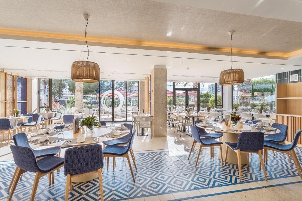 Картинка Fergus Style Tobago 5*