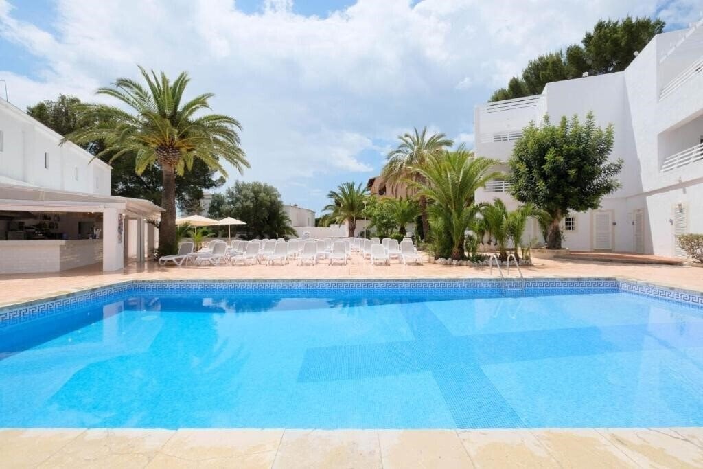 Azuline Palmanova Garden 3* қонақ үйі