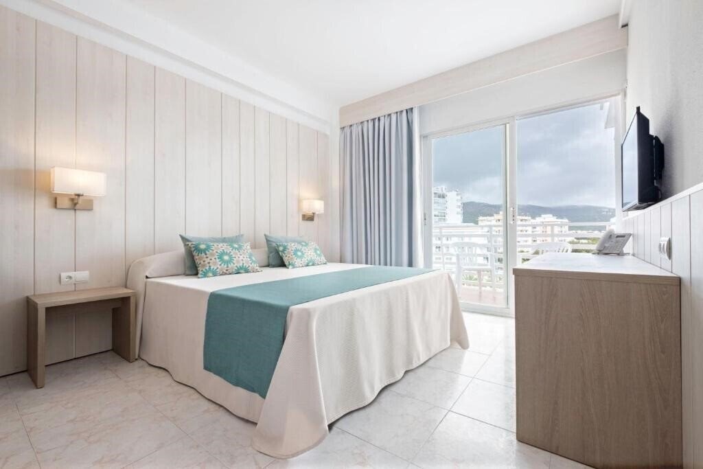 Фото Azuline Palmanova Garden 3*