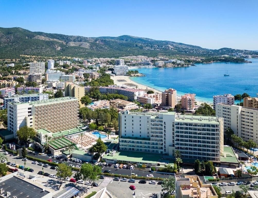 Фото Palmanova 4*