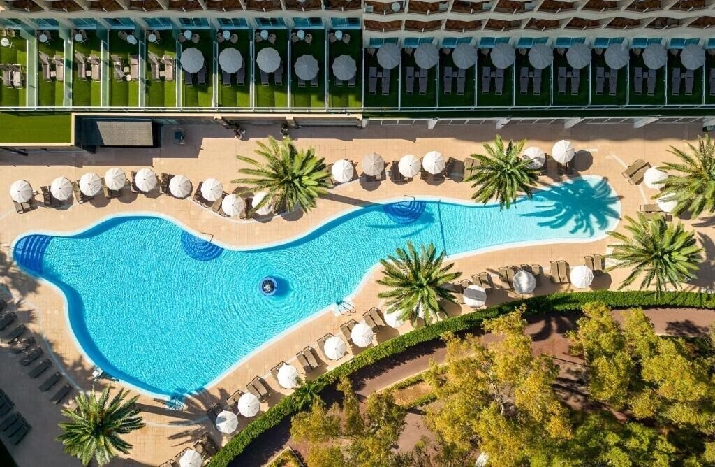 Palmanova 4* фотосуреті