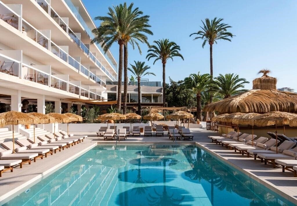 Sol Cala Blanca 4* қонақ үйі